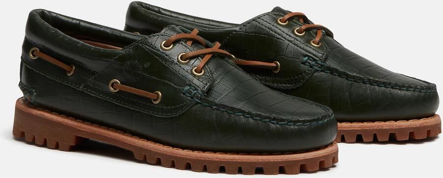TIMBERLAND Mocassins spar - Foto 3