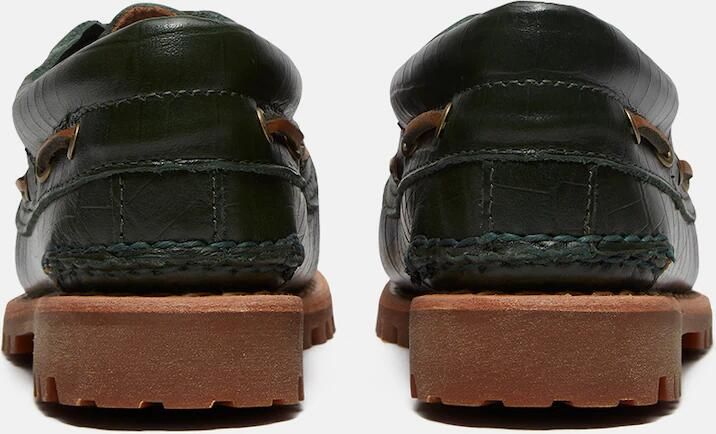 TIMBERLAND Mocassins spar - Foto 5