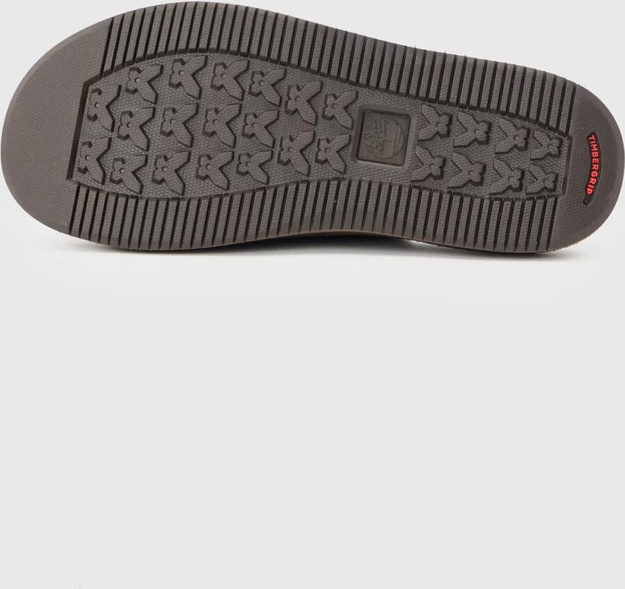 Timberland Casco Cove Slide Sandalen Bruin Man - Foto 3