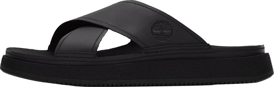 Timberland Casco Cove Slide Sandalen Zwart 1 2 Man - Foto 8