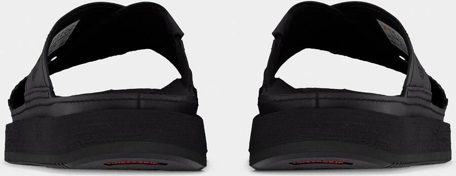 Timberland Casco Cove Slide Sandalen Zwart 1 2 Man - Foto 12