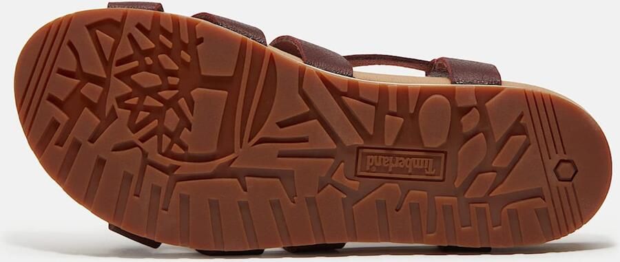 TIMBERLAND Sandaal 'Malibu Waves' bruin - Foto 5