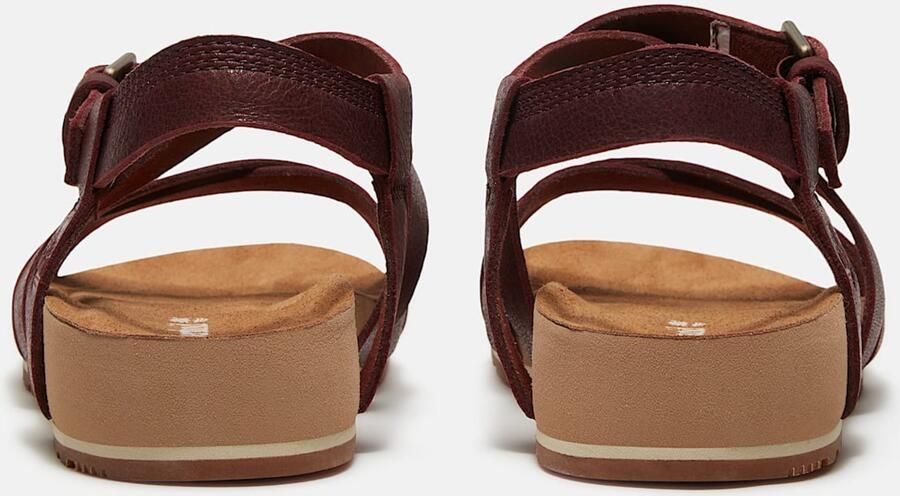 TIMBERLAND Sandaal 'Malibu Waves' bruin - Foto 3