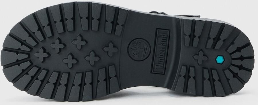 TIMBERLAND Sandalen met riem 'Fisherman' zwart - Foto 6