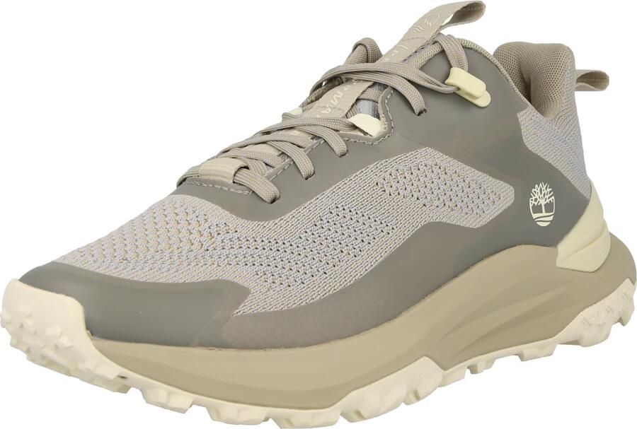 TIMBERLAND Sneakers laag 'DJKENN' grijs aardetinten - Foto 2