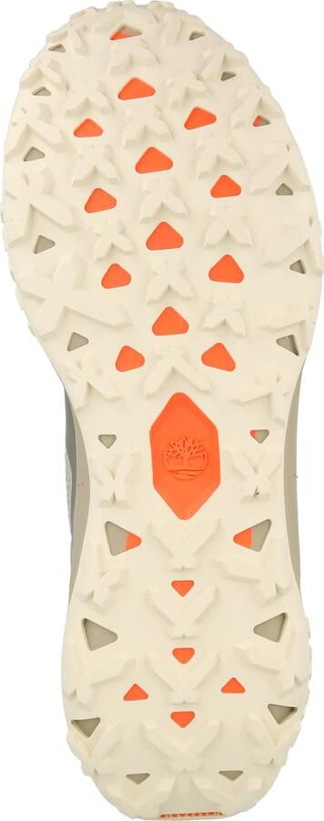 TIMBERLAND Sneakers laag 'DJKENN' grijs aardetinten - Foto 4
