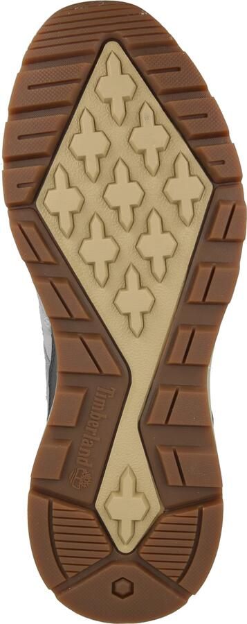 Timberland Euro Trekker Low Lace Up Sneaker Sneakers bruin - Foto 5