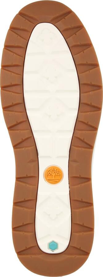 TIMBERLAND Sneakers laag 'Maple Grove' crème pueblo - Foto 4