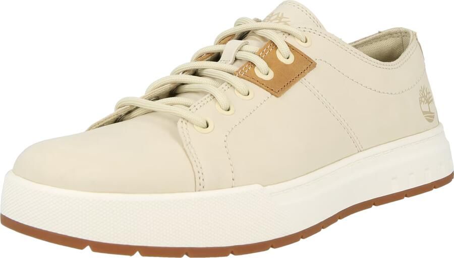 TIMBERLAND Sneakers laag 'Maple Grove' crème pueblo - Foto 2