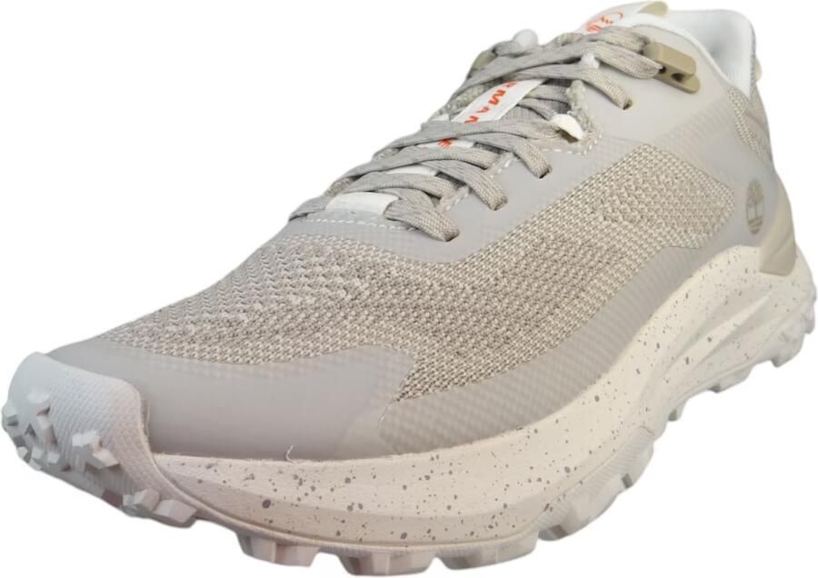 Timberland Motion Access Low Lace Up Sneaker Vrijetijdsschoenen light taupe knit wit - Foto 6