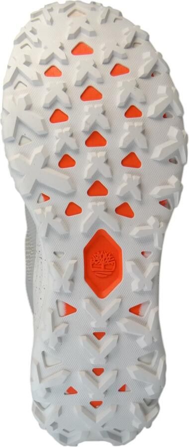 Timberland Motion Access Low Lace Up Sneaker Vrijetijdsschoenen light taupe knit wit - Foto 8