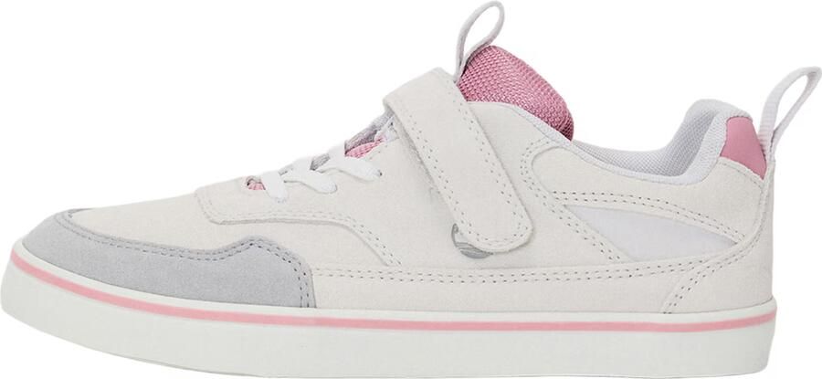 Timberland Kid's Stone Jump Low Hook & Loop Sneaker Sneakers maat 13K grijs - Foto 2