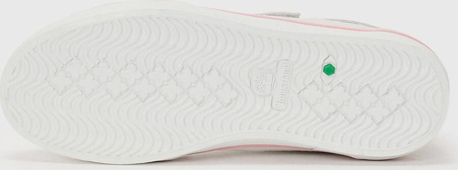 Timberland Kid's Stone Jump Low Hook & Loop Sneaker Sneakers maat 13K grijs - Foto 7