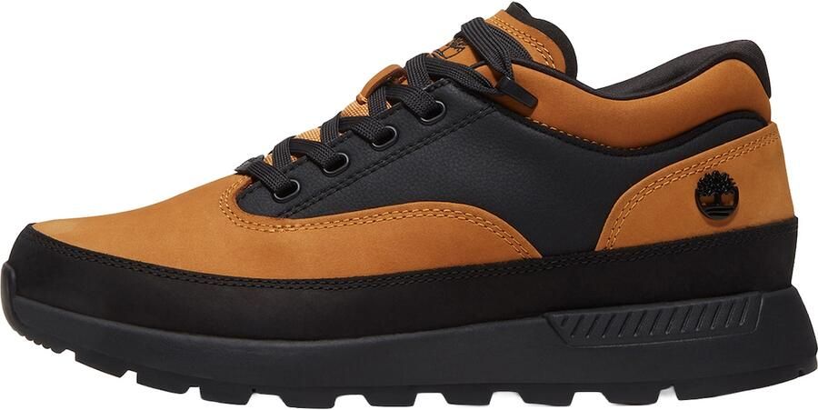 Timberland Euro Grid Mid Lace Up Schoenen 1 2 Man - Foto 3