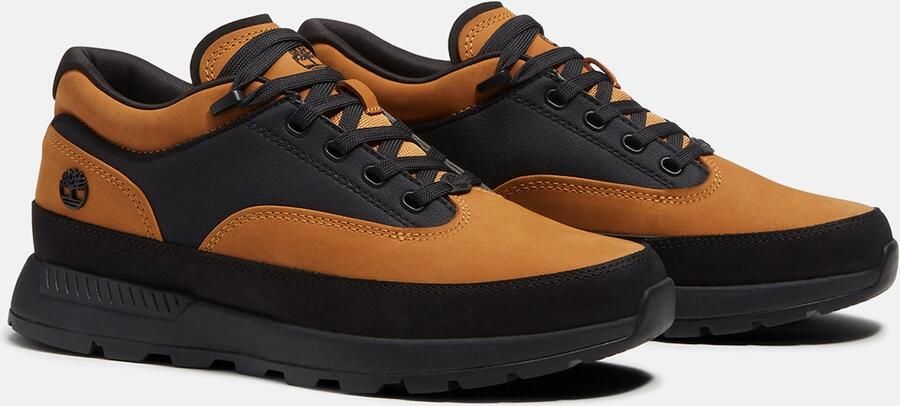 Timberland Euro Grid Mid Lace Up Schoenen 1 2 Man - Foto 7