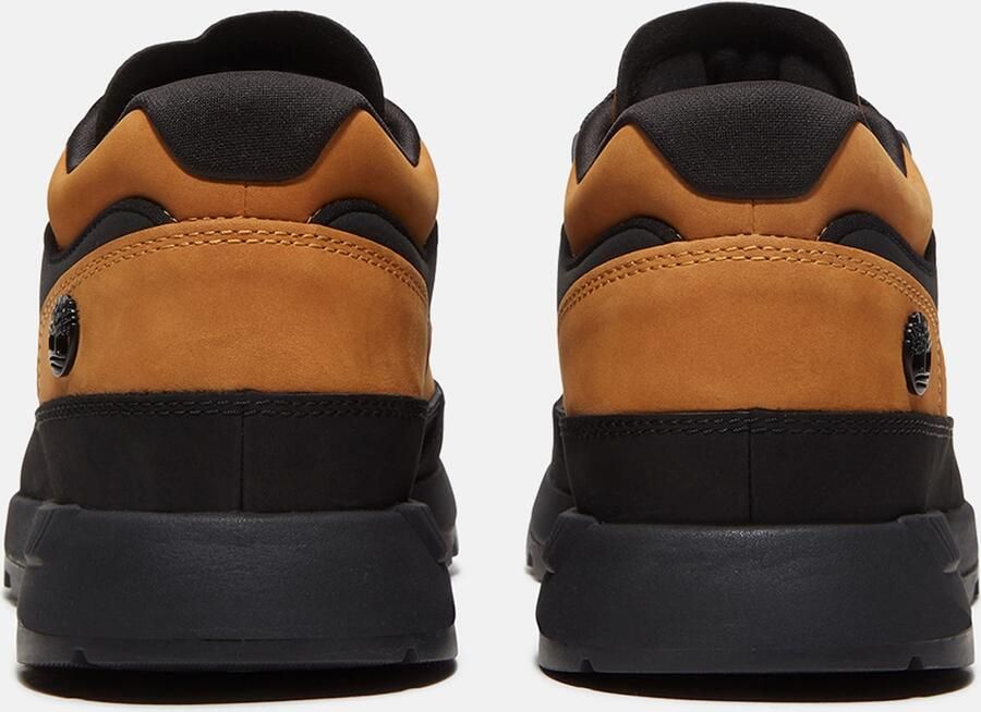 Timberland Euro Grid Mid Lace Up Schoenen 1 2 Man - Foto 5