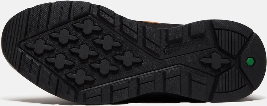 Timberland Euro Grid Mid Lace Up Schoenen 1 2 Man - Foto 8