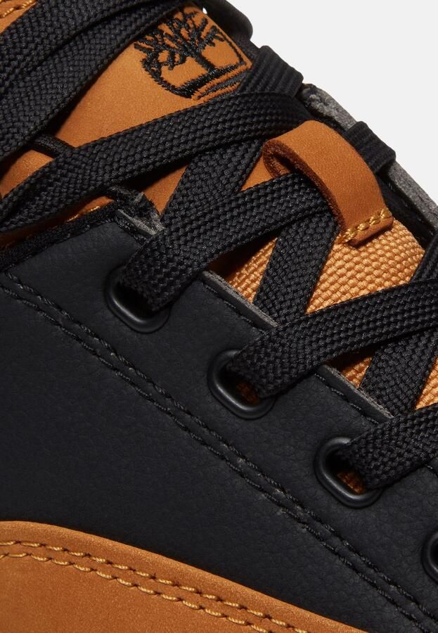 Timberland Euro Grid Mid Lace Up Schoenen 1 2 Man - Foto 6