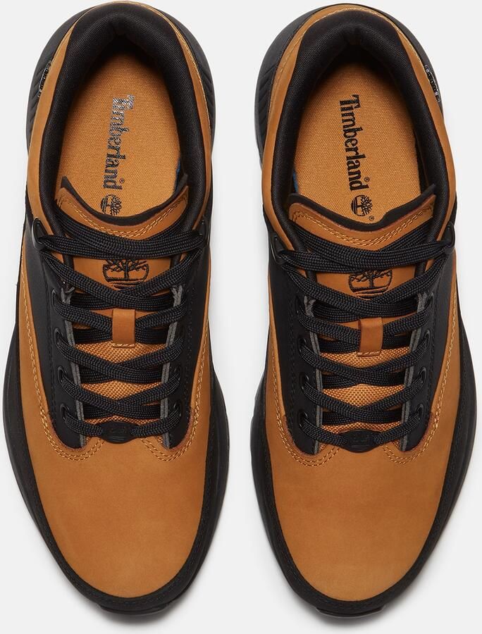 Timberland Euro Grid Mid Lace Up Schoenen 1 2 Man - Foto 4