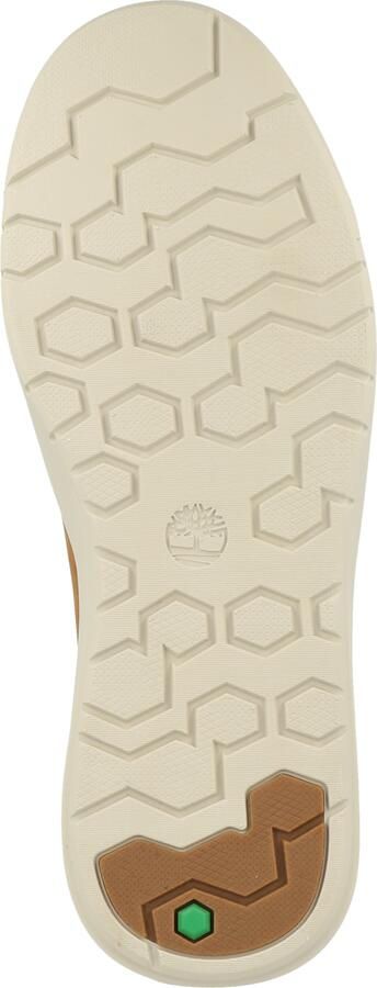 TIMBERLAND Sportieve veterschoen 'Seneca Bay Oxford' cognac mokka - Foto 9