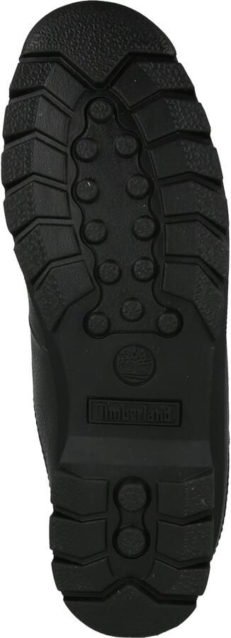 TIMBERLAND Sportieve veterschoen zwart - Foto 3