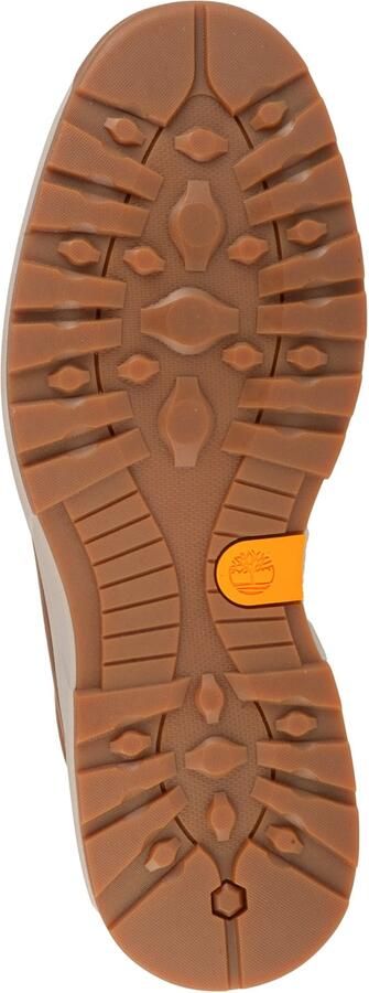 Timberland Atwells Ave WP Boot TB1A43TNF131 Mannen Bruin Trappers Laarzen - Foto 5