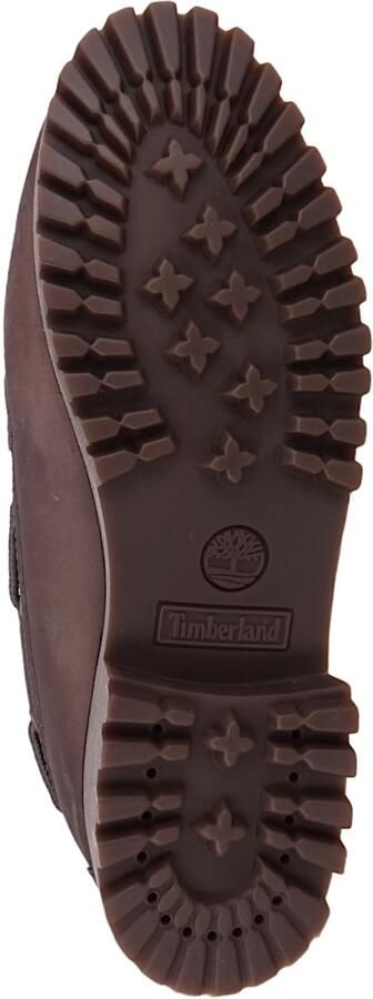 TIMBERLAND Veterboots 'Authentic' antraciet - Foto 3