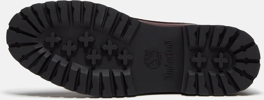 TIMBERLAND Veterboots bordeaux - Foto 4