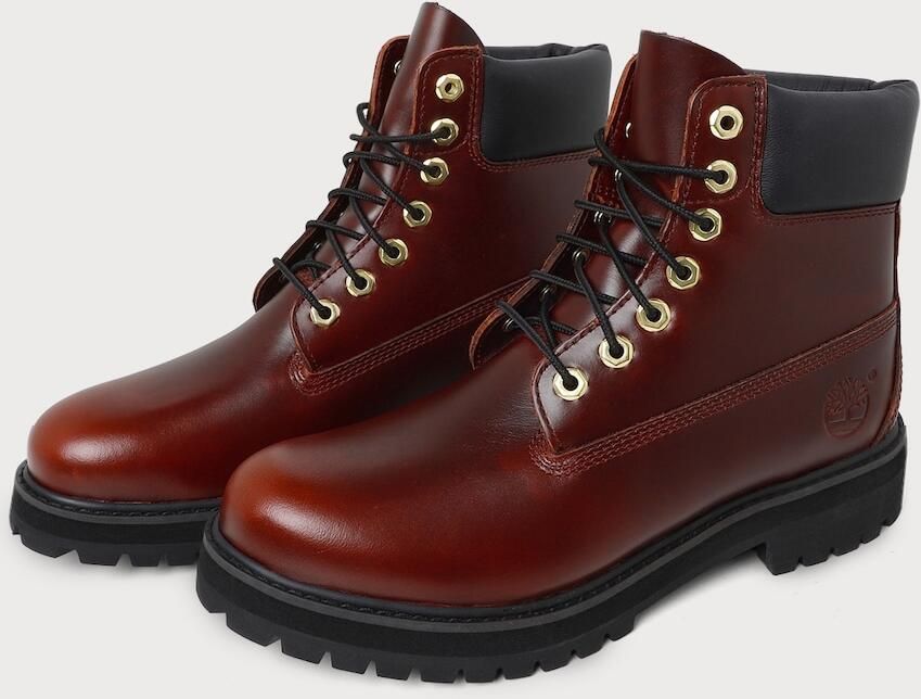 Timberland Heritage 6-Inch Waterdichte Boot - Foto 7