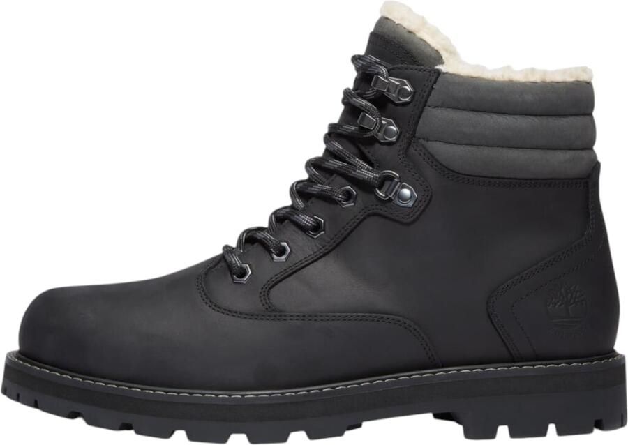 Timberland Veterschoenen BRITTON ROADMID WARM LINED WATERPROOF BOOT Winterlaarzen veterschoenen winterschoenen waterdicht & gevoerd - Foto 2