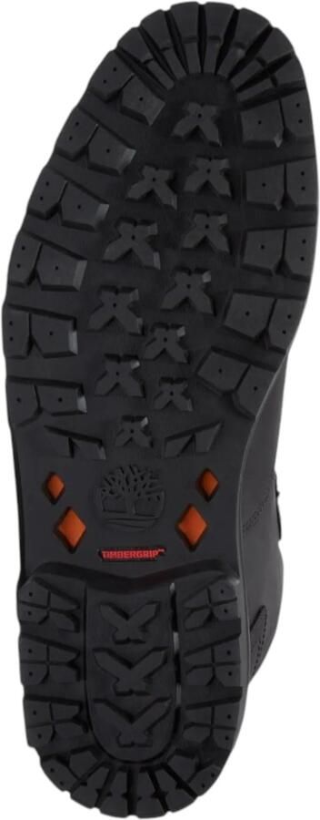 Timberland Veterschoenen BRITTON ROADMID WARM LINED WATERPROOF BOOT Winterlaarzen veterschoenen winterschoenen waterdicht & gevoerd - Foto 5