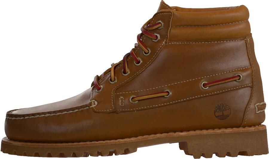 Timberland Authentiek Mid Lace Up Boot - Foto 5