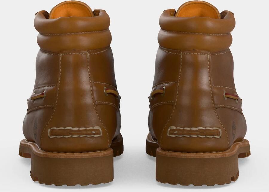 Timberland Authentiek Mid Lace Up Boot - Foto 6