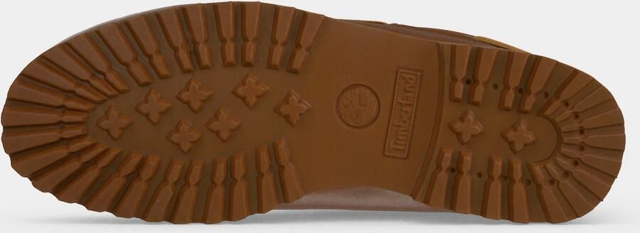 Timberland Authentiek Mid Lace Up Boot - Foto 9