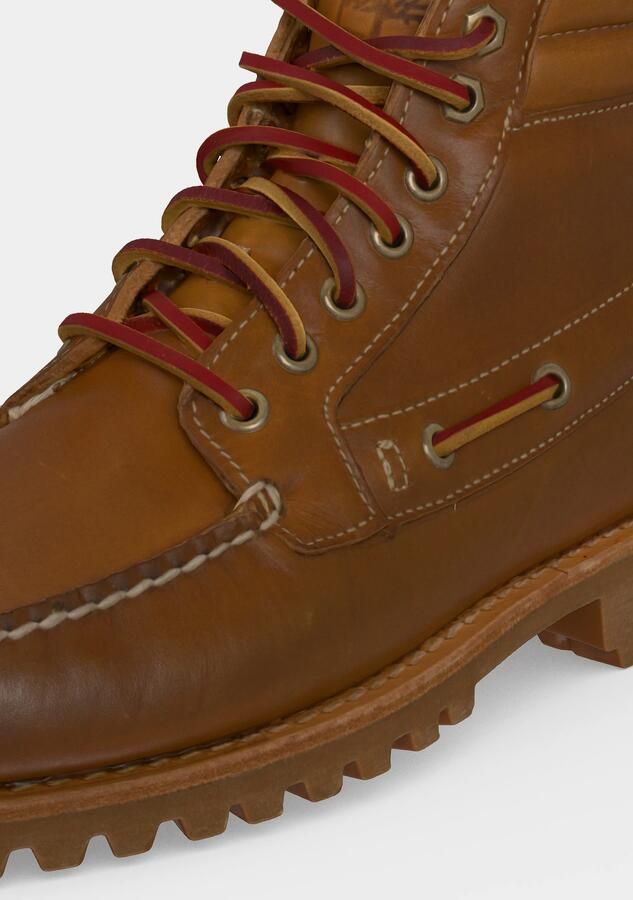 Timberland Authentiek Mid Lace Up Boot - Foto 7