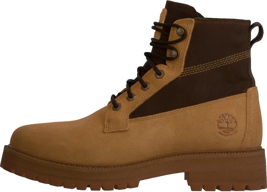 Timberland Britton Drive Mid Lace Up Wp Laarzen Bruin 1 2 Man - Foto 6