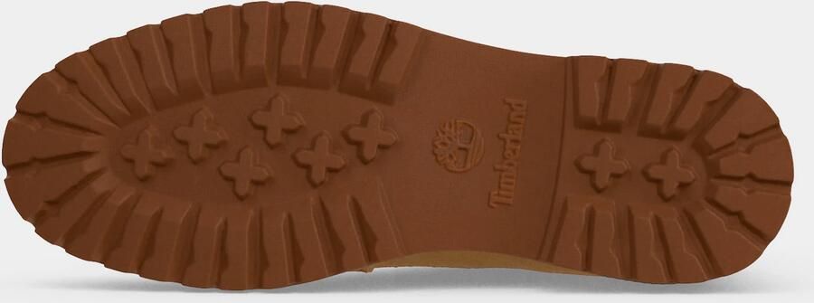 Timberland Britton Drive Mid Lace Up Wp Laarzen Bruin 1 2 Man - Foto 11