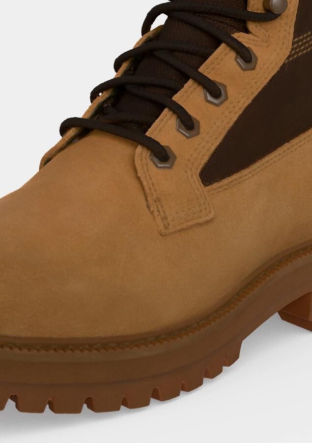 Timberland Britton Drive Mid Lace Up Wp Laarzen Bruin 1 2 Man - Foto 10