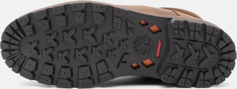 Timberland Veterschoenen BRITTON ROADMID WARM LINED WATERPROOF BOOT Winterlaarzen veterschoenen winterschoenen waterdicht & gevoerd - Foto 6
