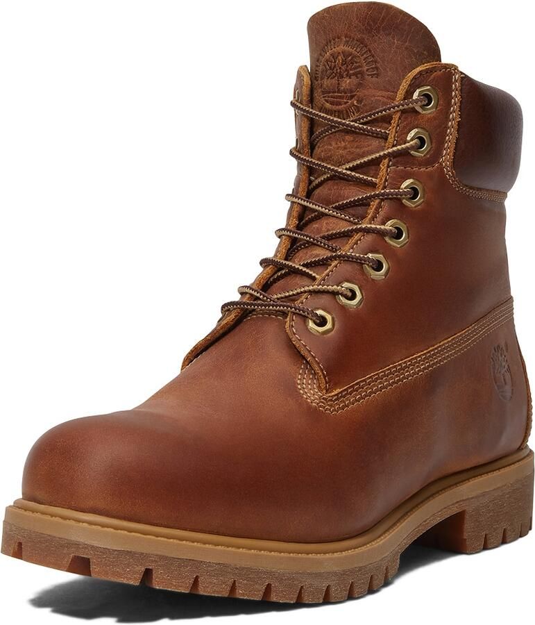 Timberland Veterschoenen Heritage 6" Premiu Winterlaarzen veterschoenen winterschoenen waterdicht - Foto 2