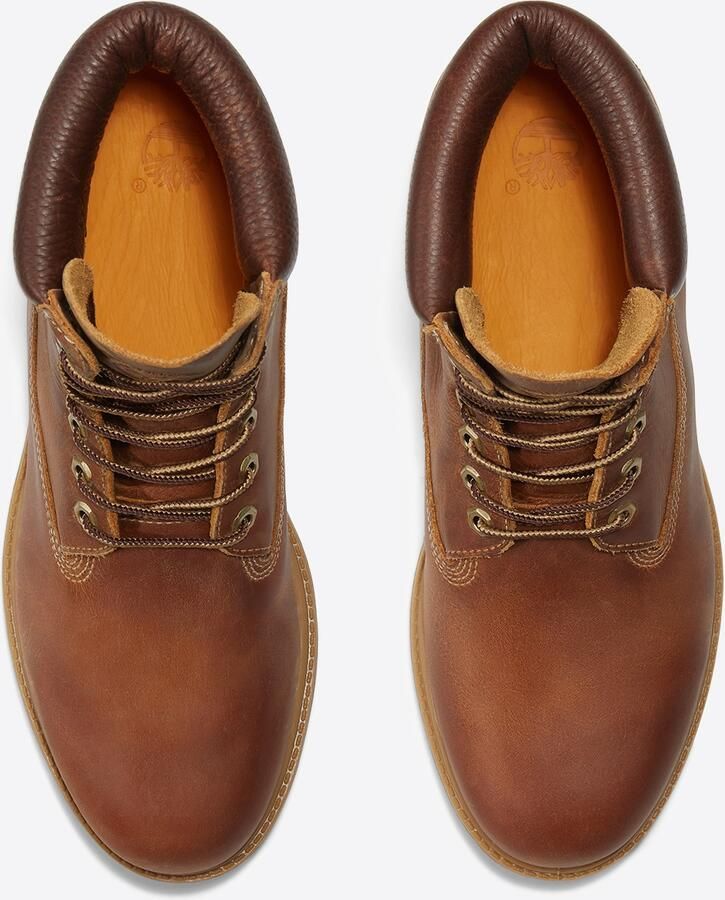 Timberland Veterschoenen Heritage 6" Premiu Winterlaarzen veterschoenen winterschoenen waterdicht - Foto 5