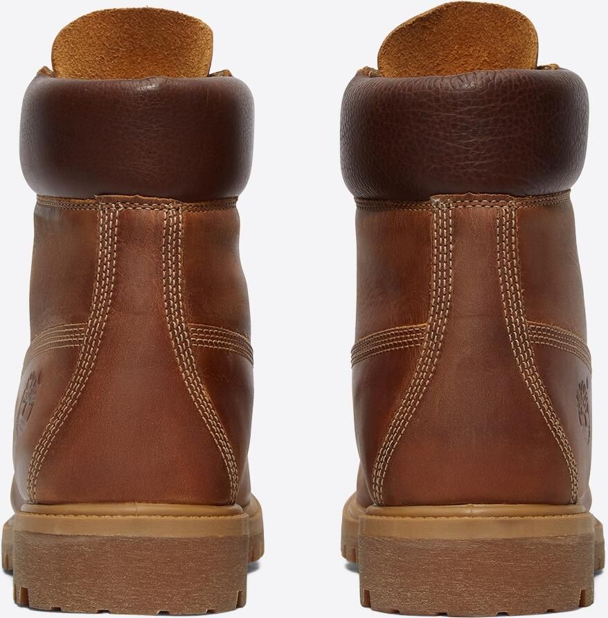 Timberland Veterschoenen Heritage 6" Premiu Winterlaarzen veterschoenen winterschoenen waterdicht - Foto 4