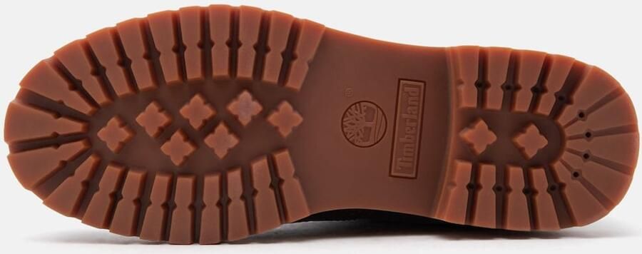 TIMBERLAND Veterboots chocoladebruin bordeaux - Foto 6