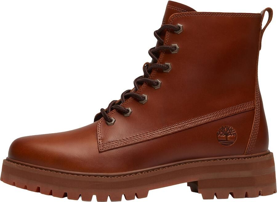 Timberland Britton Drive veterboots - Foto 7