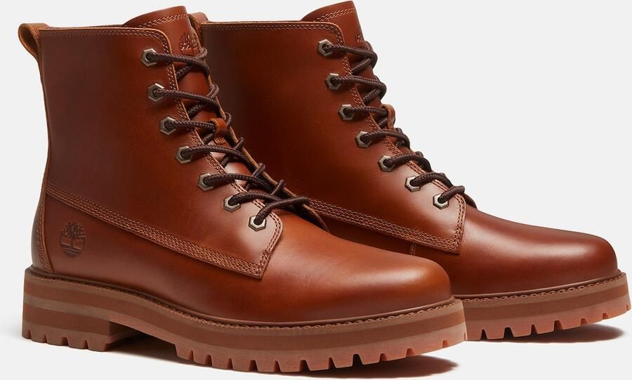Timberland Britton Drive veterboots - Foto 10