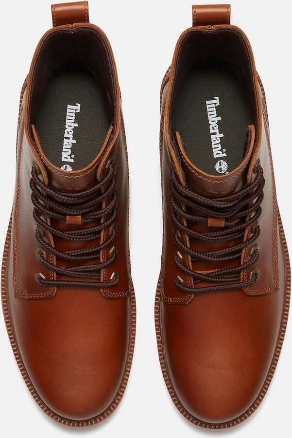 Timberland Britton Drive veterboots - Foto 4
