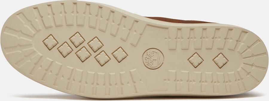 Timberland Lisbon Hill Mid Lace Up Schoenen Bruin 1 2 Man - Foto 5