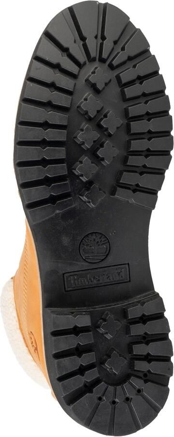 Timberland Premium 6 In WP Boot TB0A2GMD231 Mannen Geel Laarzen - Foto 3