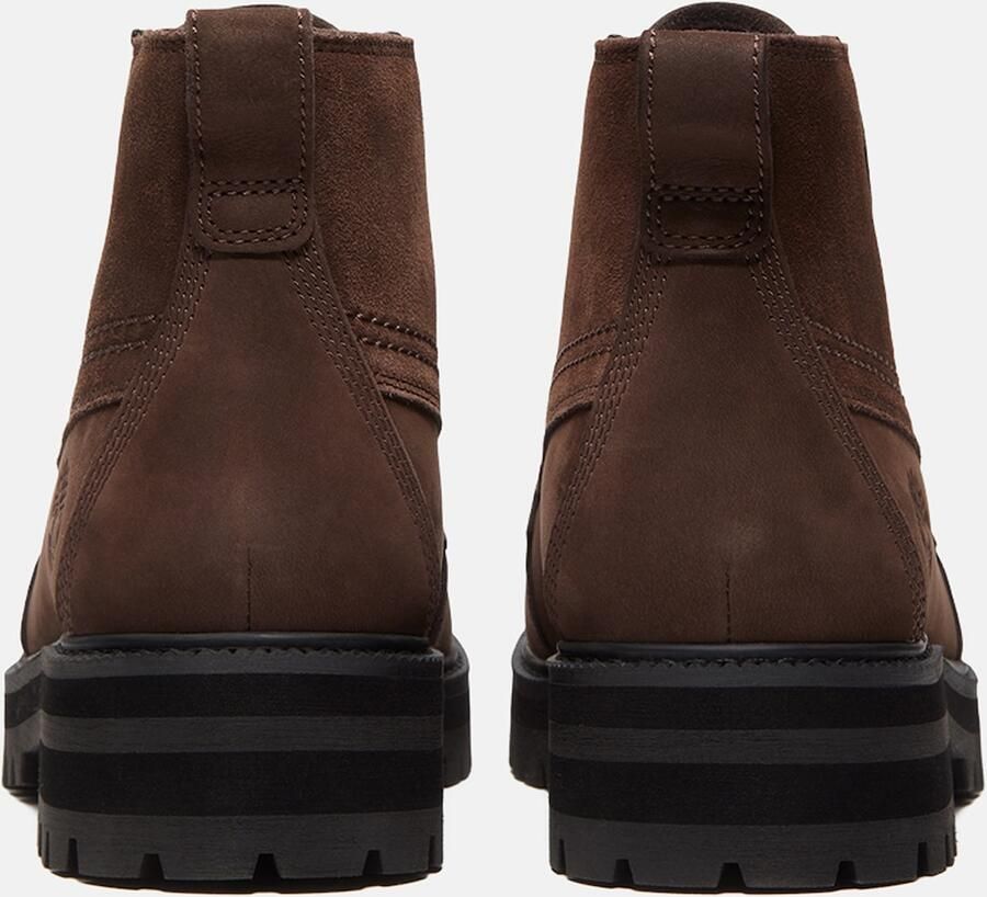 Timberland Britton Drive Mid Lace Up Laarzen Bruin 1 2 Man - Foto 10