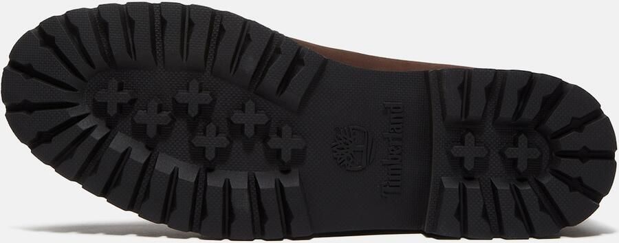 Timberland Britton Drive Mid Lace Up Laarzen Bruin 1 2 Man - Foto 4